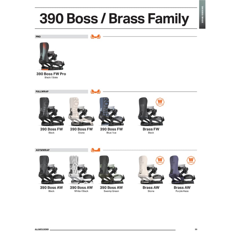 早期予約 25-26 ROME SNOWBOARDS 390 BOSS FW | ODDBAL 早期予約 25-26 ROME SNOWBOARDS 390 BOSS FW | ODDBAL