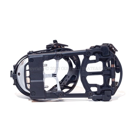 23-24 KARAKORAM Straightline + Split Interface