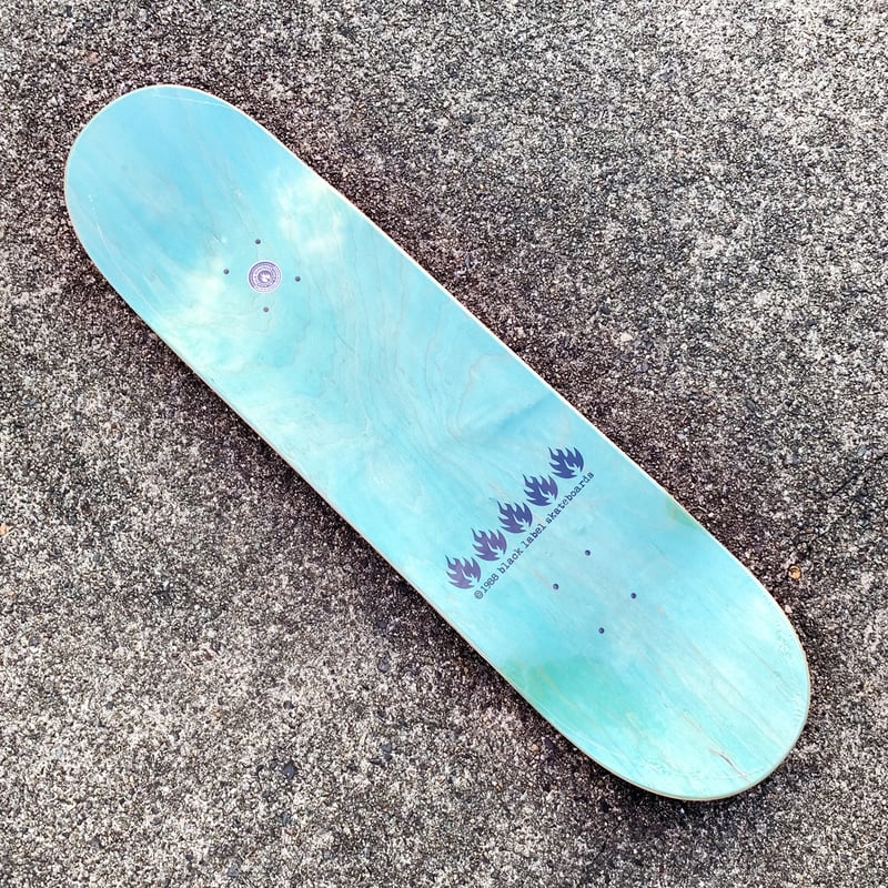 BLACK LABEL ELIJHA ACKERLY MATCH | ODDBALL SKAT