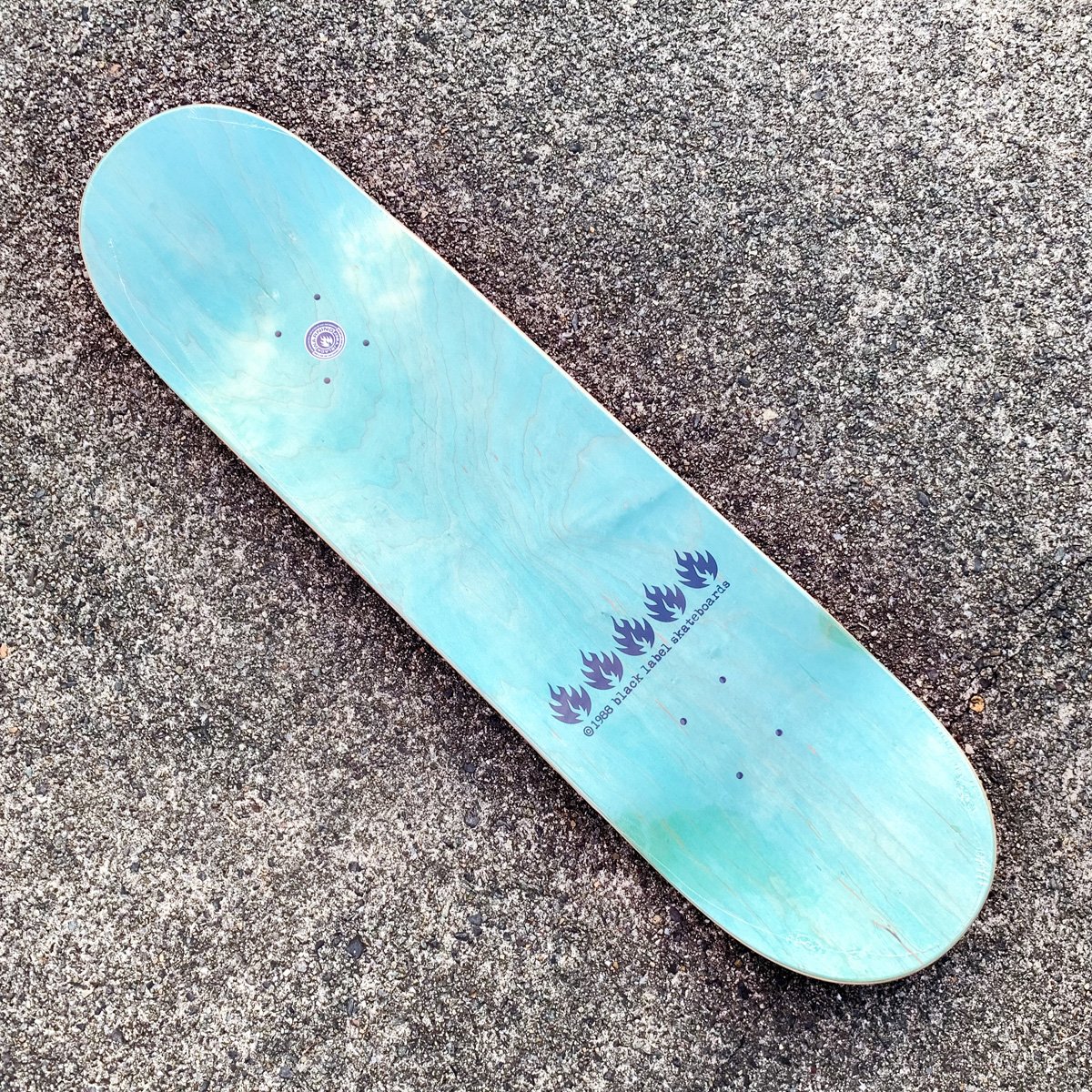 BLACK LABEL ELIJHA ACKERLY MATCH | ODDBALL SKAT