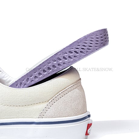 Vans Skate Era off White VN0A5FC9OFW