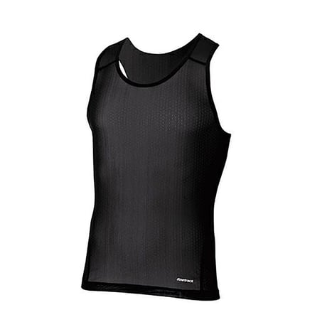 finetrack ファイントラック ドライレイヤークールタンクトップ FUM0823