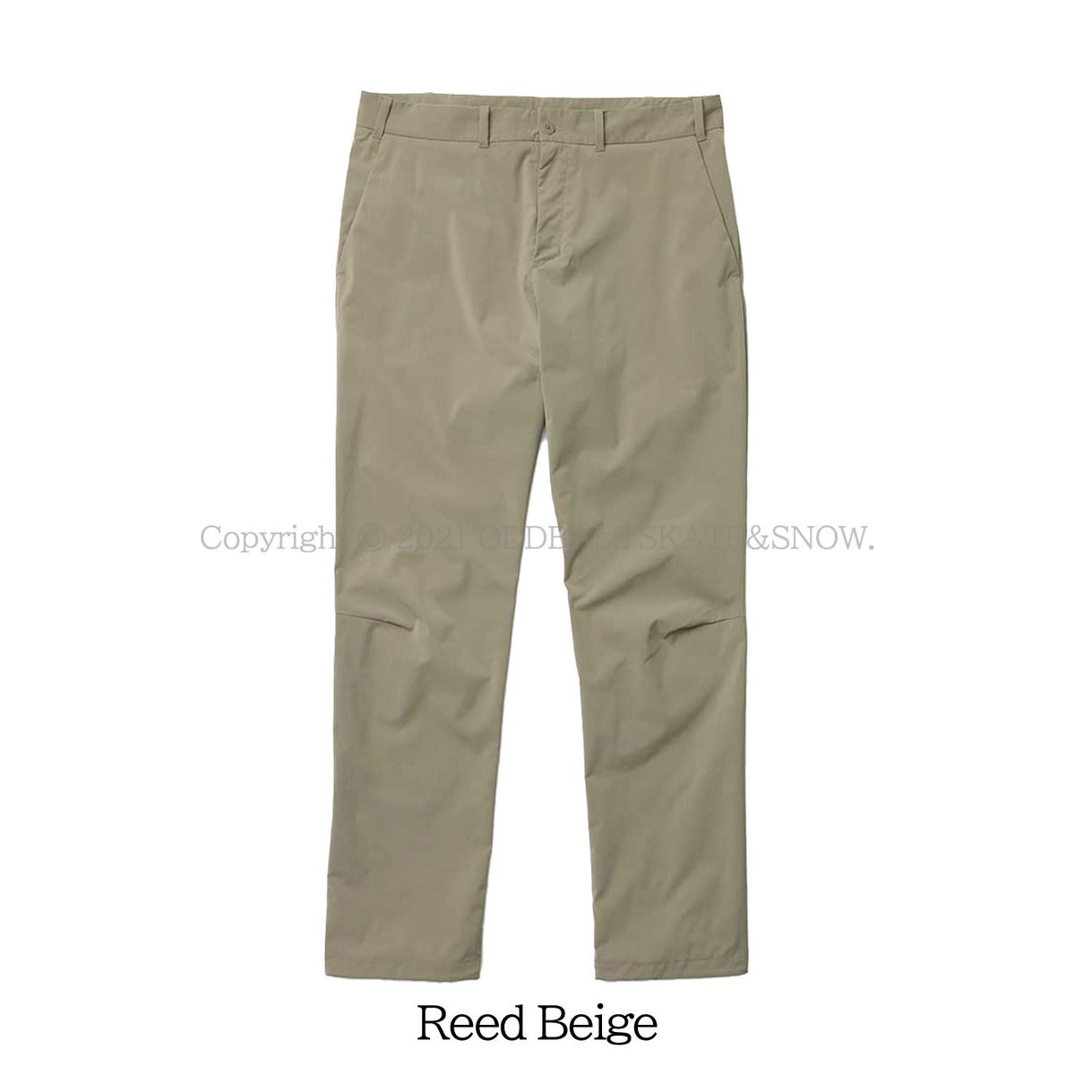 HOUDINI M's Omni Pants | ODDBALL SKATE&SNOW