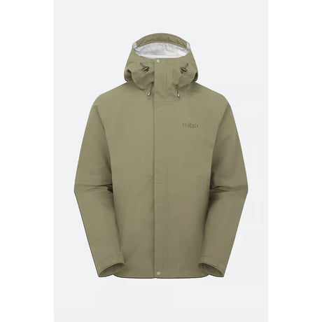 RAB MEN’S FIREWALL WATERPROOF JACKET