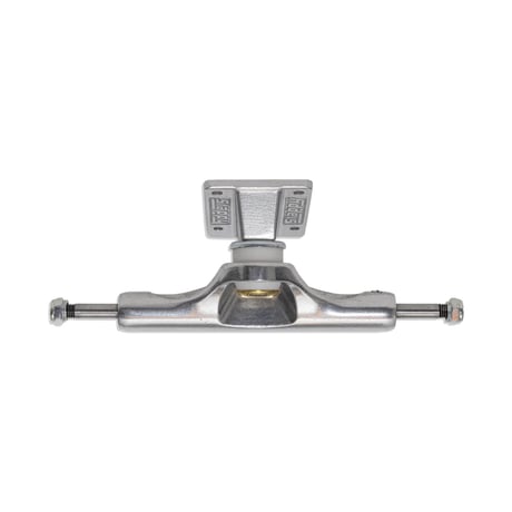 SLAPPY TRUCKS ST1 INVERTED HOLLOW LIGHTS ULTRA LOW KINGPIN Polished