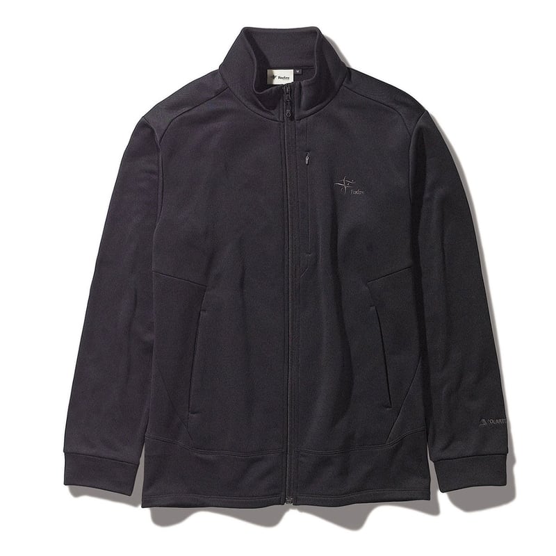 FOXFIRE PDフリースジャケット Men's Lサイズ | ODDBALL SKATE& FOXFIRE PDフリースジャケット Men's Lサイズ | ODDBALL SKATE&