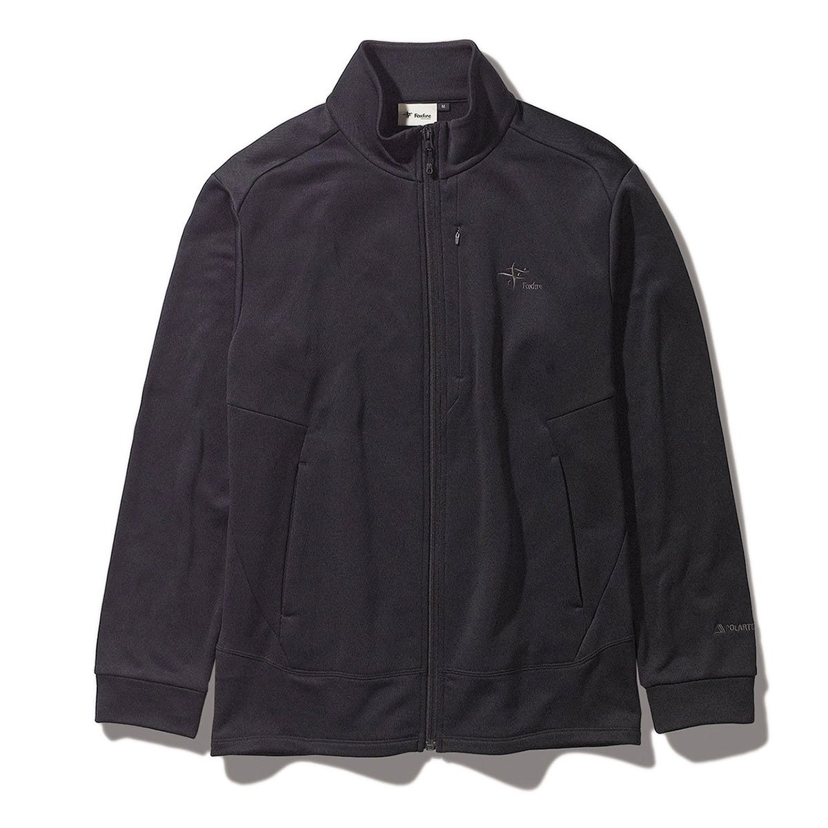FOXFIRE PDフリースジャケット Men's Lサイズ | ODDBALL SKATE& FOXFIRE PDフリースジャケット Men's Lサイズ | ODDBALL SKATE&