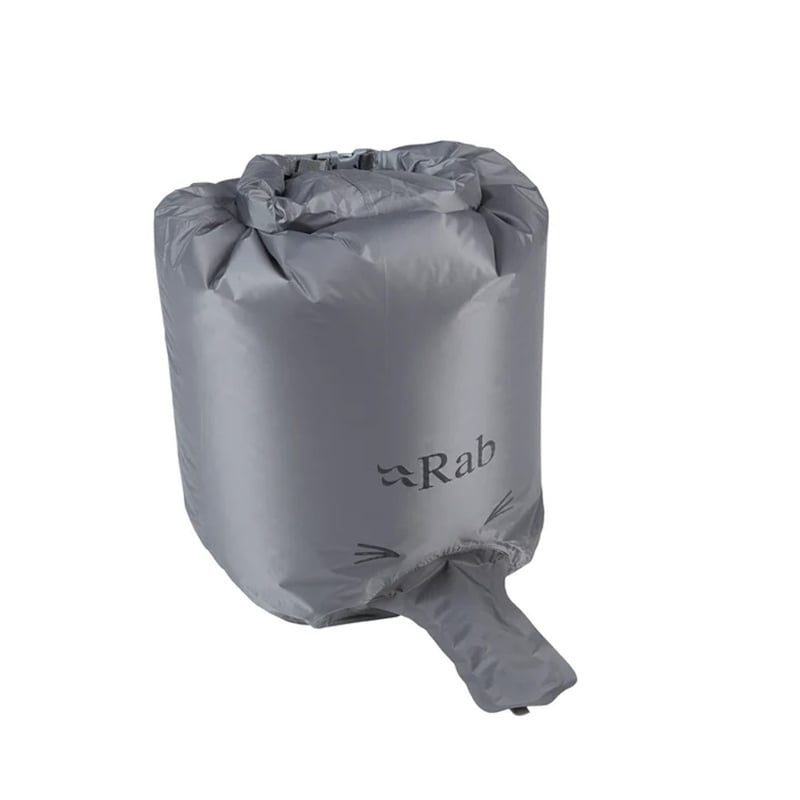 Rab STRATOSPHERE 5.5 スリーピングマット Stratosphere 5.5 Sleep Pad (27.7oz) | Rab® US