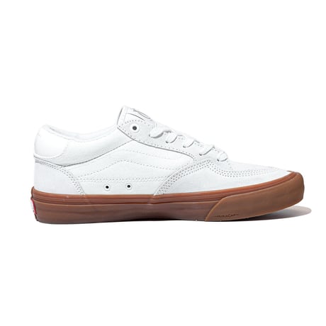 Vans Rowan Pro Pearl/Gum