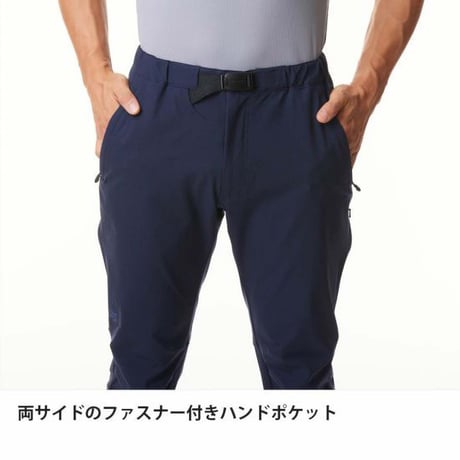 finetrack ファイントラック カミノパンツ FBM0121