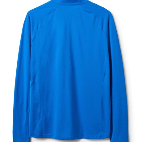 RAB Men's Sonic LS Zip