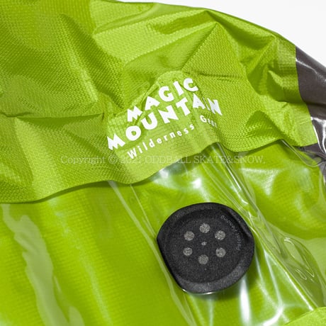 MAGIC MOUNTAIN マジックマウンテン コンプレスドライバッグ 20L MMCPDB20L