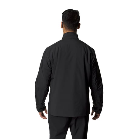 HOUDINI M's Enfold Jacket
