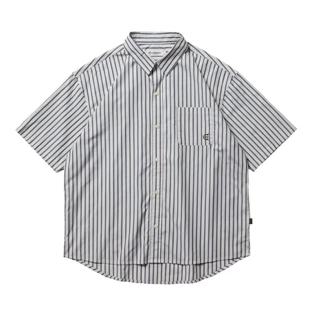 EVISEN SKATEBOARDS WILLIAM SHIRT THE 6TH