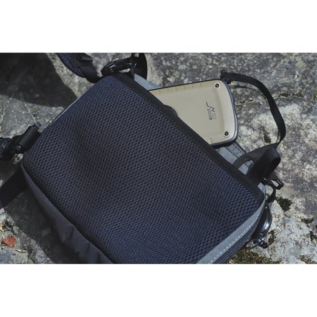 AFTERGLOW ORGANIZER POUCH