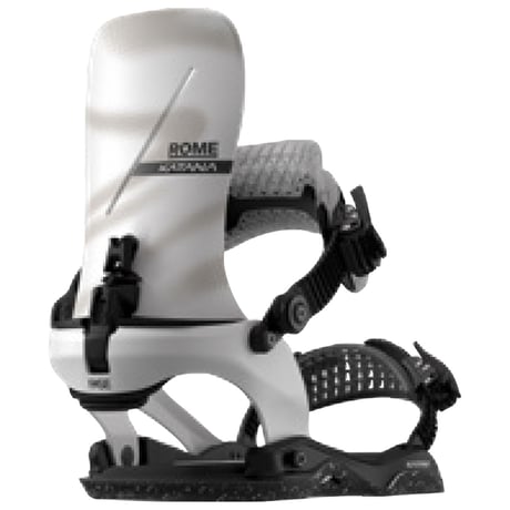 早期予約 26-27 ROME SNOWBOARDS KATANA AW FASE