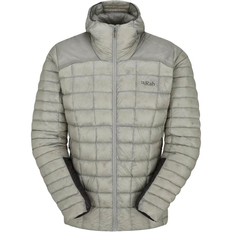 RAB MYTHIC ALPINE LIGHT JACKET