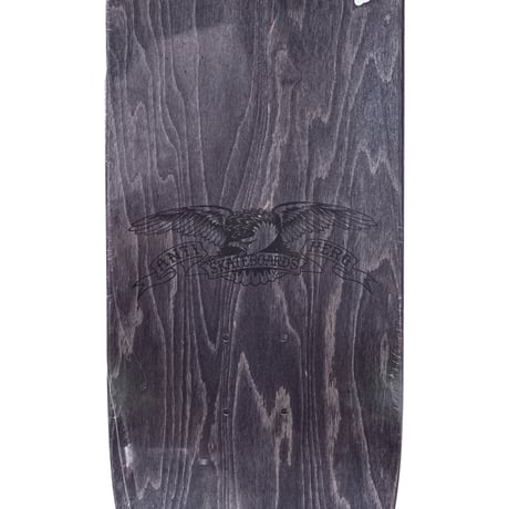 Anti Hero Skateboards Classic Eagle 8.38