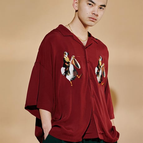 TIGHTBOOTH PELICAN ALOHA