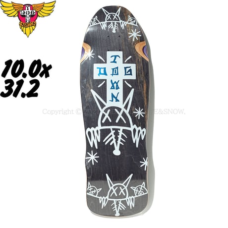 CATEGORY DOGTOWN/SUICIDAL | ODDBALL SKATE&SNOW