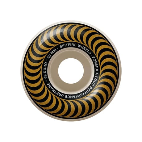 SPITFIRE WHEEL F4 CLASSIC 99DU