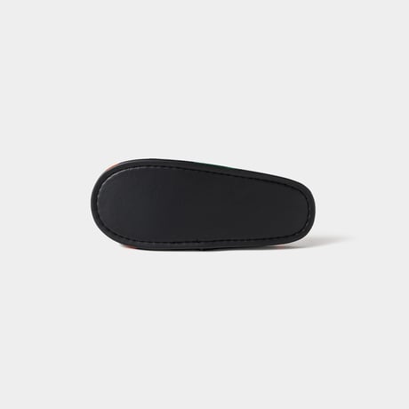 TIGHTBOOTH NOISE VELOUR ROOM SANDAL