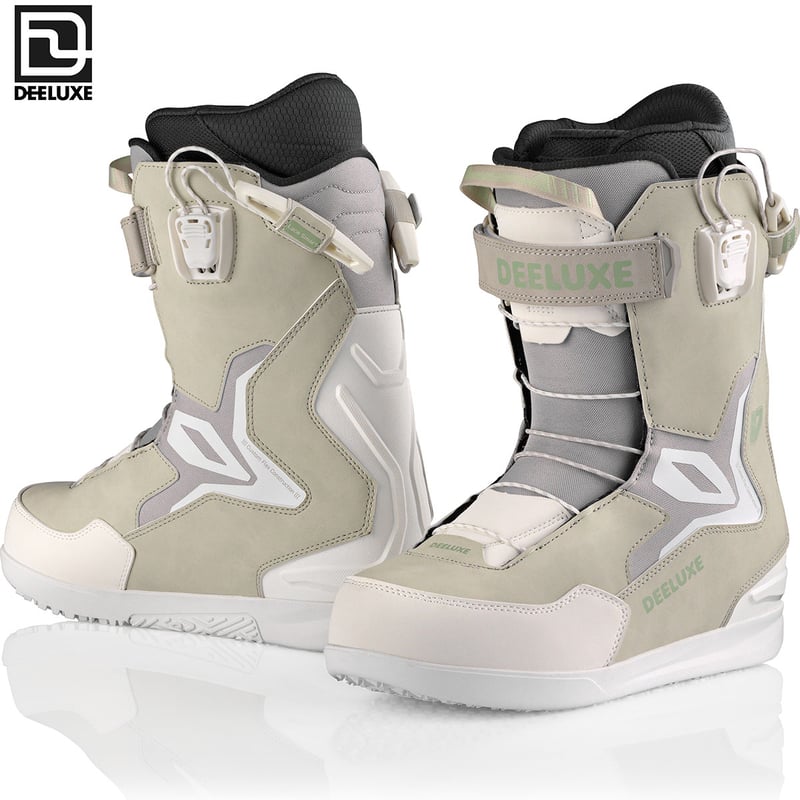 25-26 DEELUXE TEAM ID | ODDBALL SKATE&SNOW ( オッ