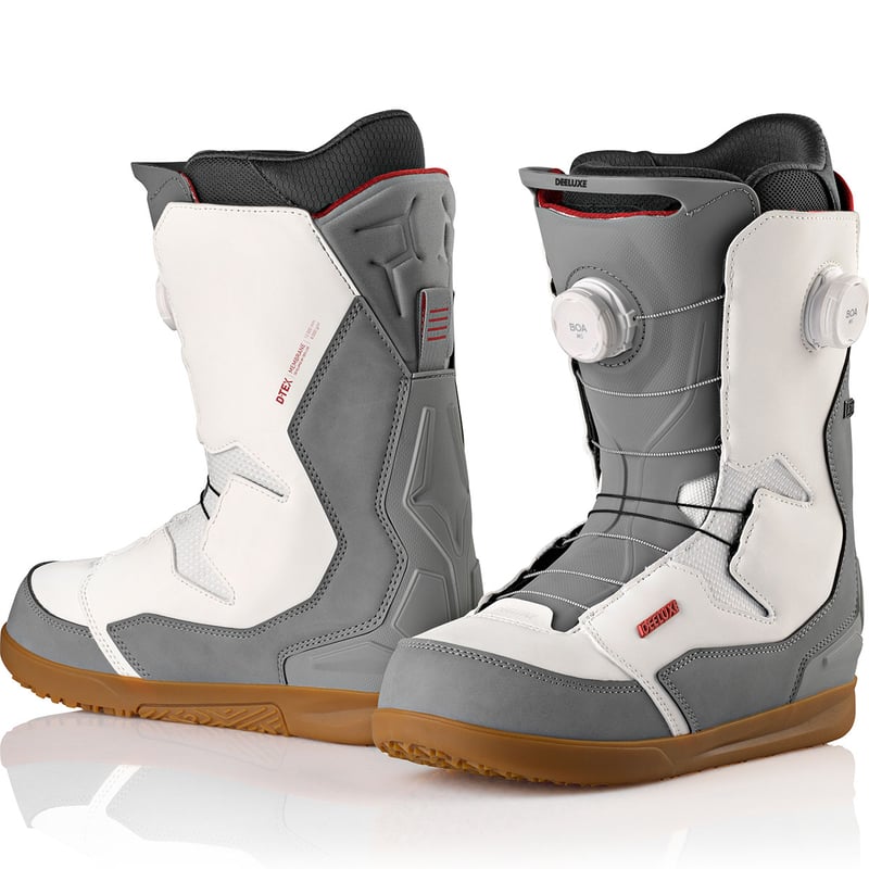 早期予約 26-27 DEELUXE DEEMON PRO S4 | ODDBALL SKAT