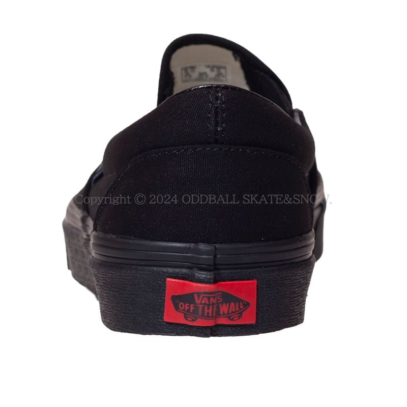 Vans ポップクッシュ ローファー ブラック VN000V8SBKA VANS ヴァンズ スケート ローファー ブラック メンズ レディース