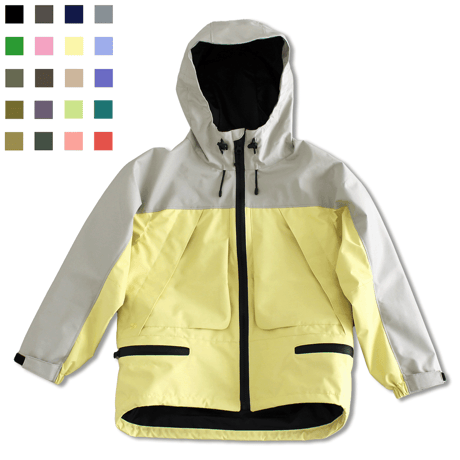 早期予約 26-27 ii OGA JACKET 100サイズ