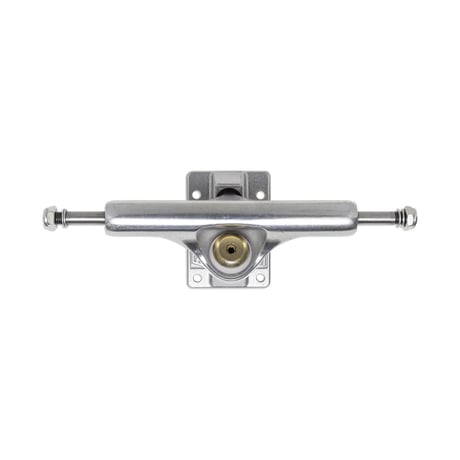 SLAPPY TRUCKS ST1 INVERTED HOLLOW LIGHTS ULTRA LOW KINGPIN Polished