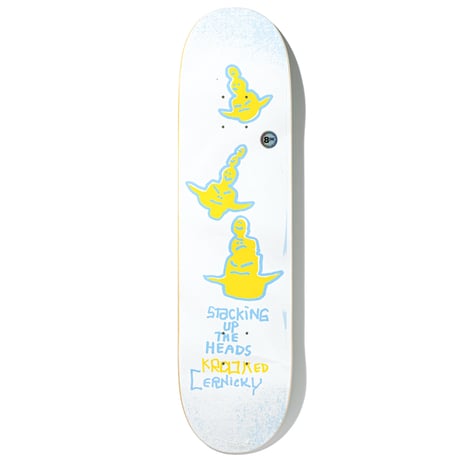 KROOKED KEEP SEKRET STACK EDDIE CERNICKY 8.06