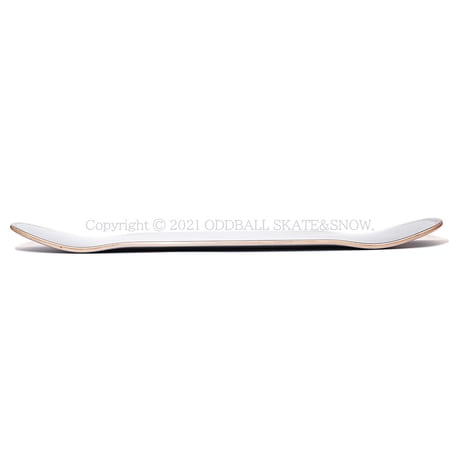 Black Label Black Widow Custom Shape 9.25