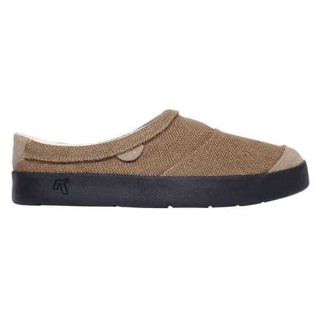 AREth Early Sol burlap
