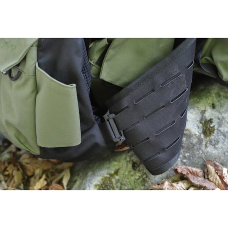 AFTERGLOW STREAM CHASER BACKPACK MHAK CAMO NEW MODEL
