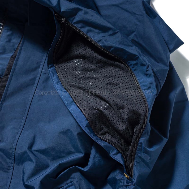 スノーボード Greenclothing 23-24Free jacket sizeM green 2023-2024 clothing Free Jacket / グリーンクロージング