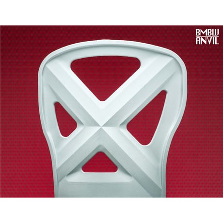 早期予約 25-26 BENT METAL ANVIL