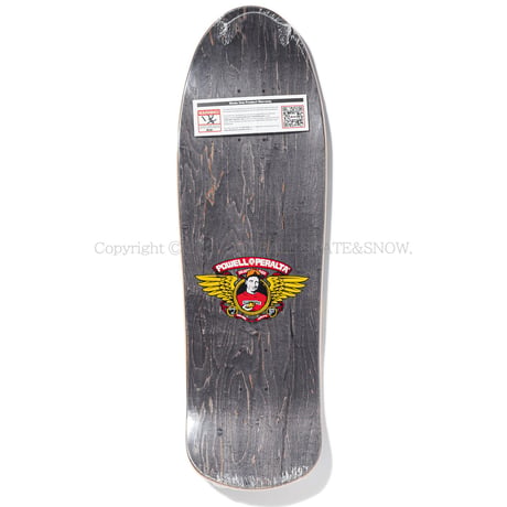 POWELL PERALTA BUCKY LASEK STADIUM 10.0