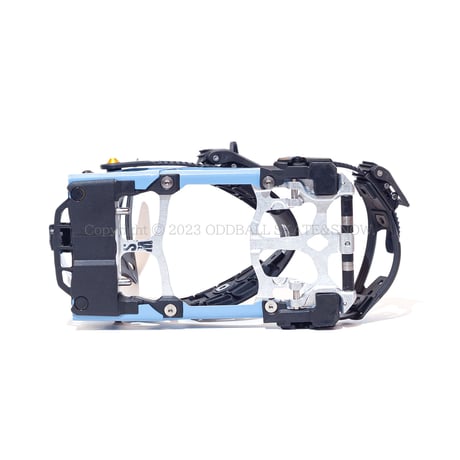 23-24 KARAKORAM PRIME X-W + Split Interface