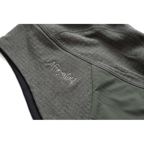 AFTERGLOW POWERGRID BEANIE Black