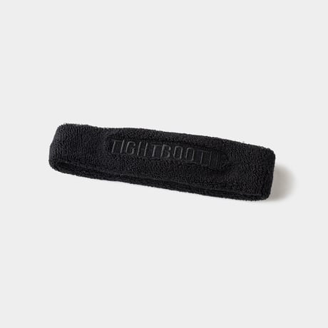 TIGHTBOOTH LOGO HEAD BAND