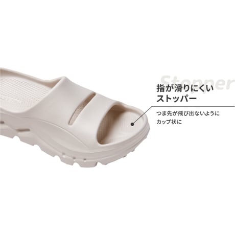 SIDAS シダス リカバリーサンダル ReCoLA リコラ