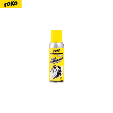 TOKO Base Performance Liquid Paraffin