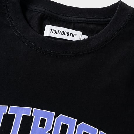 TIGHTBOOTH COLLEGE S/S T-SHIRT