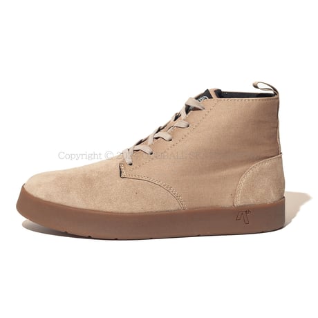 AREth 2024 LATE Chukka Beige Gum