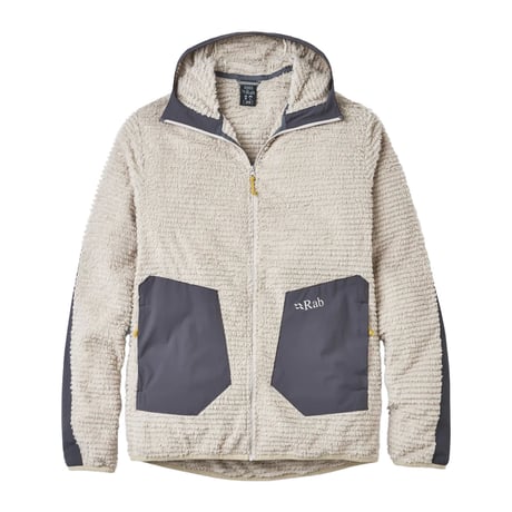 RAB BUCKSTONE HOODY