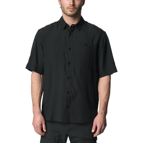 HOUDINI M’s Tree Shortsleeve Shirt