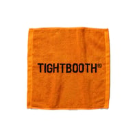 TIGHTBOOTH JACQUARD HAND TOWEL SS26-A19