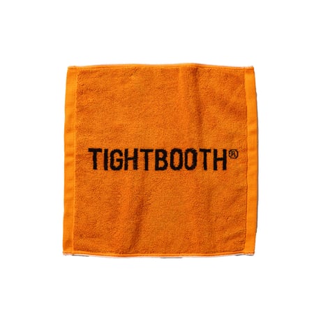 TIGHTBOOTH JACQUARD HAND TOWEL SS26-A19