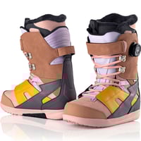 カラコラム KARAKORAM フレックス ロック FLEX LOCK Karakoram Flex